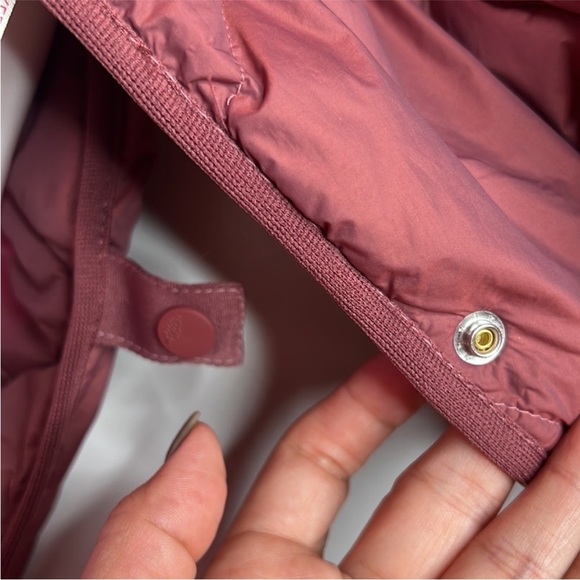 FP Movement Chill Out PrimaLoft Poncho Quilted Puffer Vest NWT One size - Picture 7 of 13